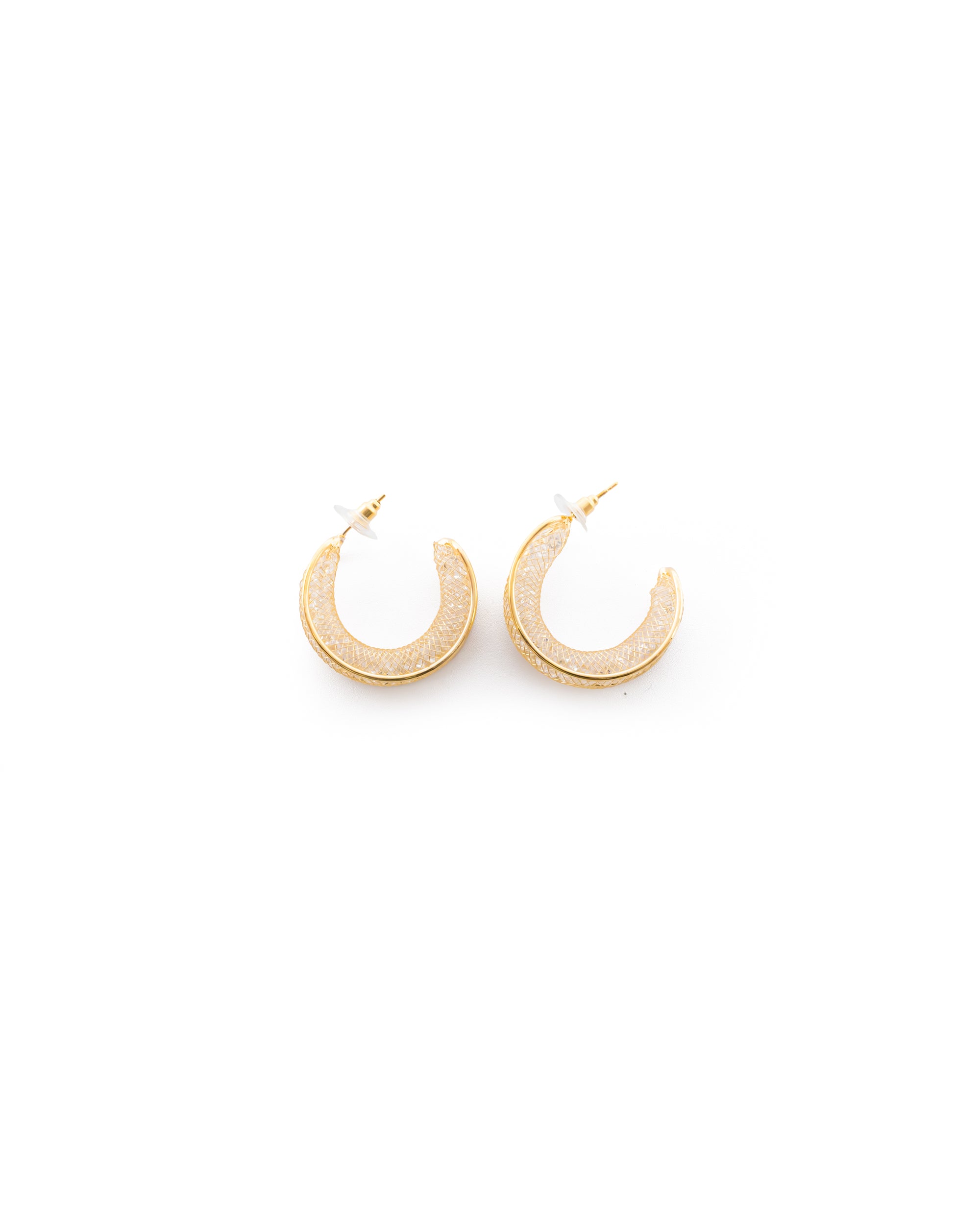 ARETE DE MAYA DORADO M3 ORO LAMINADO