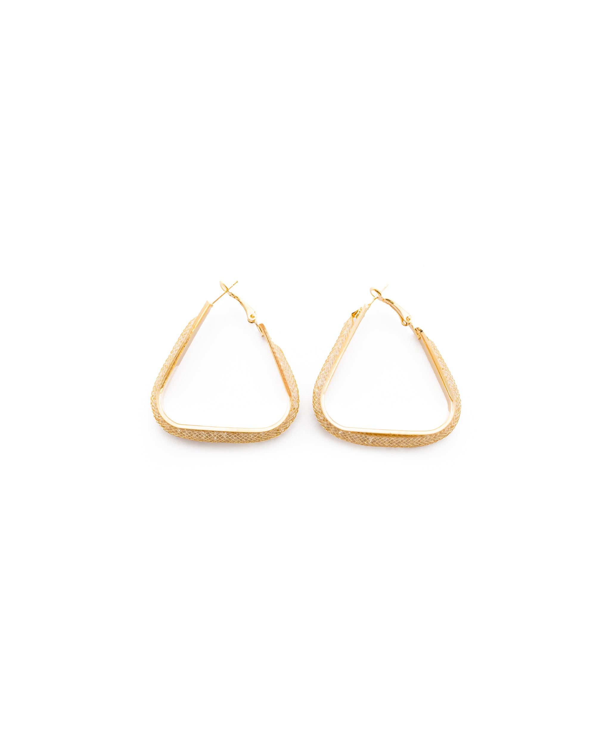ARETE DE MAYA DORADO M2 ORO LAMINADO