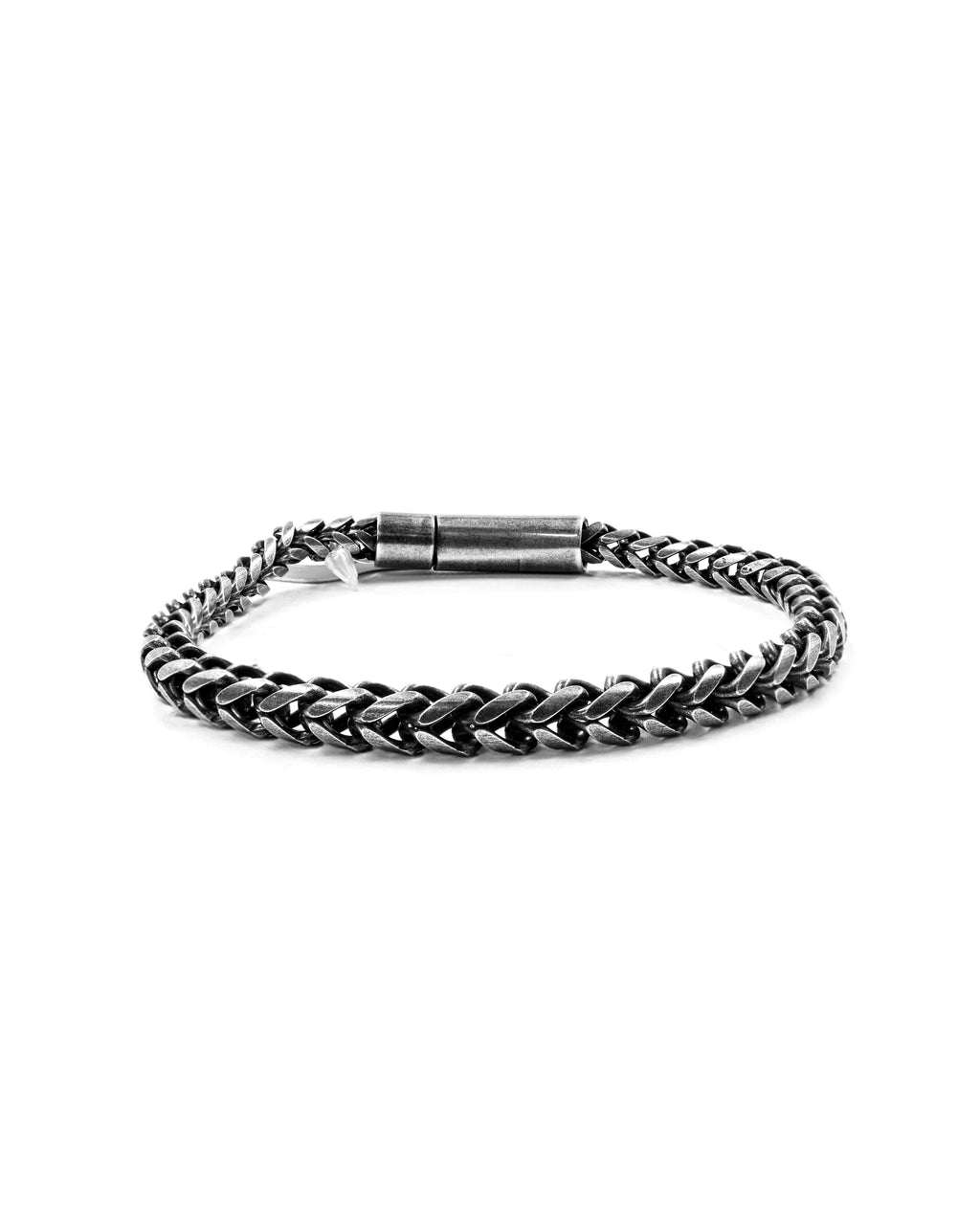 Pulsera Rolex - M7 Acero Inoxidable