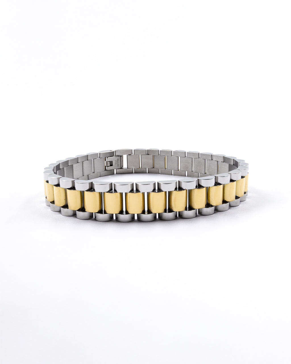 Pulsera Rolex - M3 Acero Inoxidable