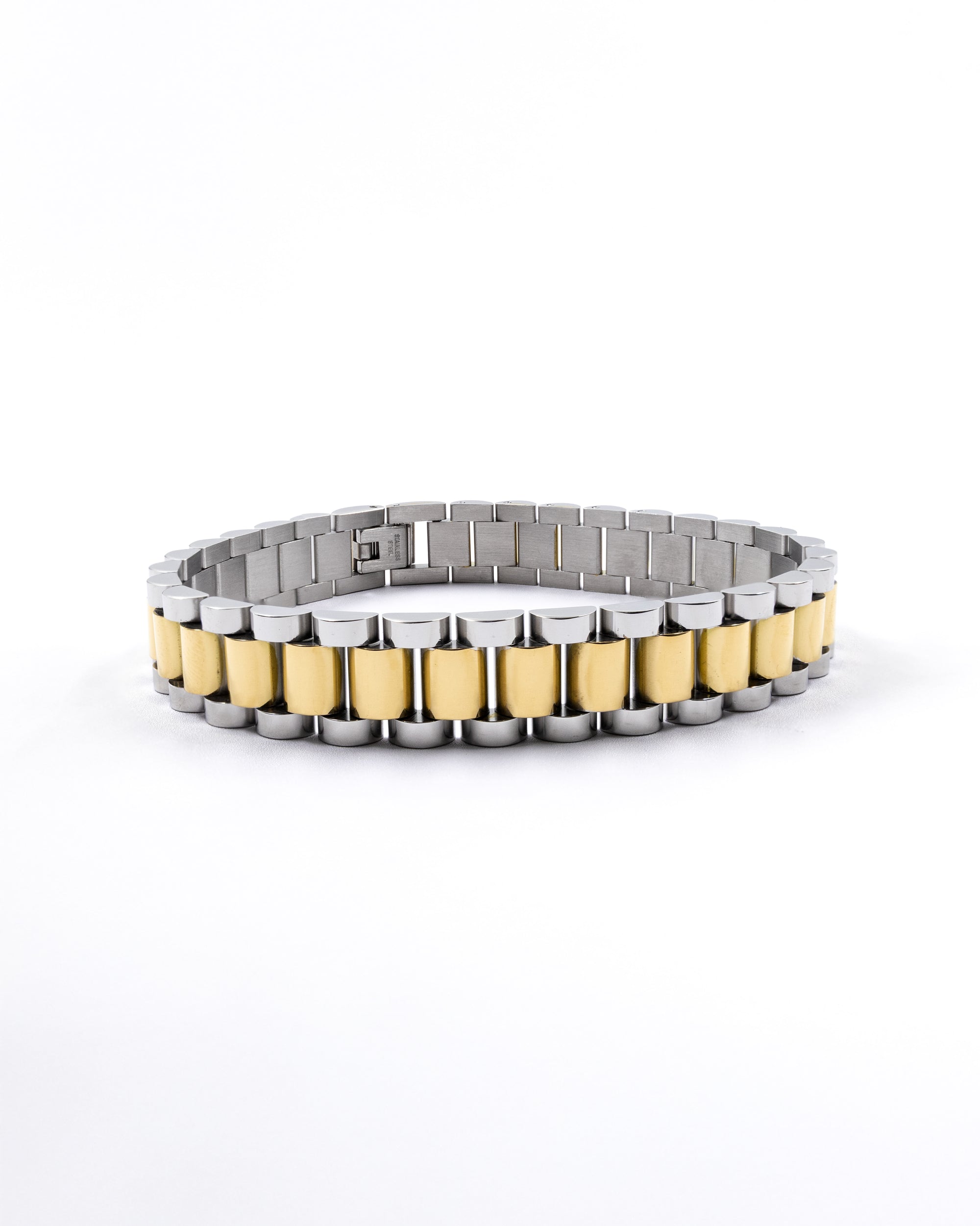 Pulsera Rolex - M3 Acero Inoxidable