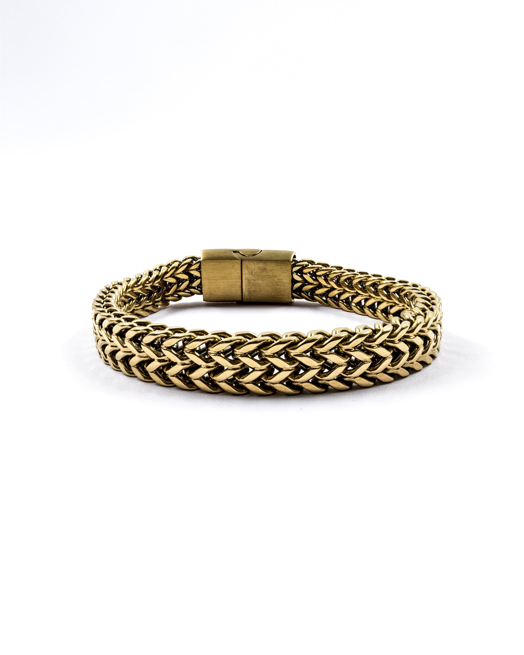 Pulsera Rolex - M8 Acero Inoxidable