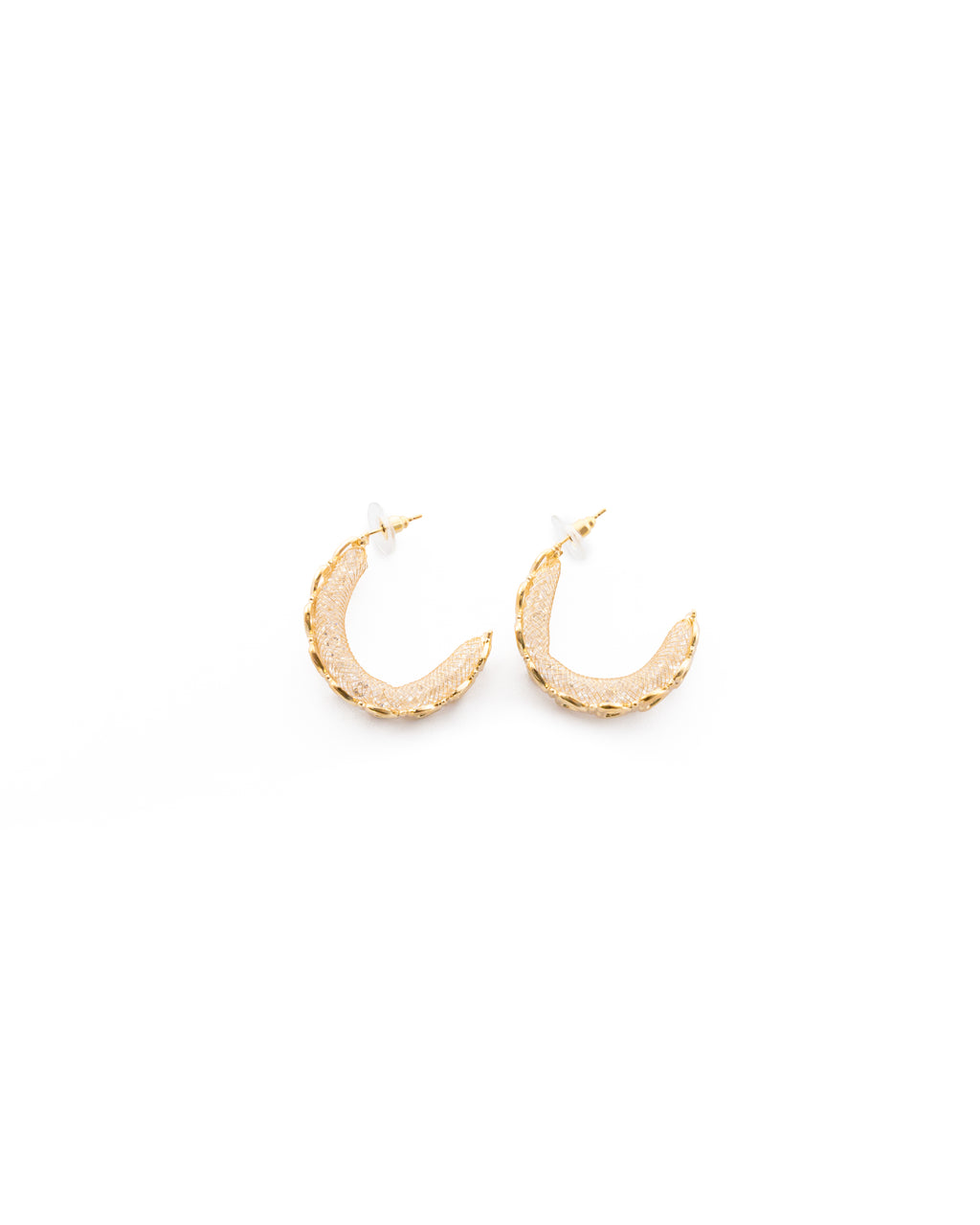 ARETE DE MAYA DORADO M2 ORO LAMINADO