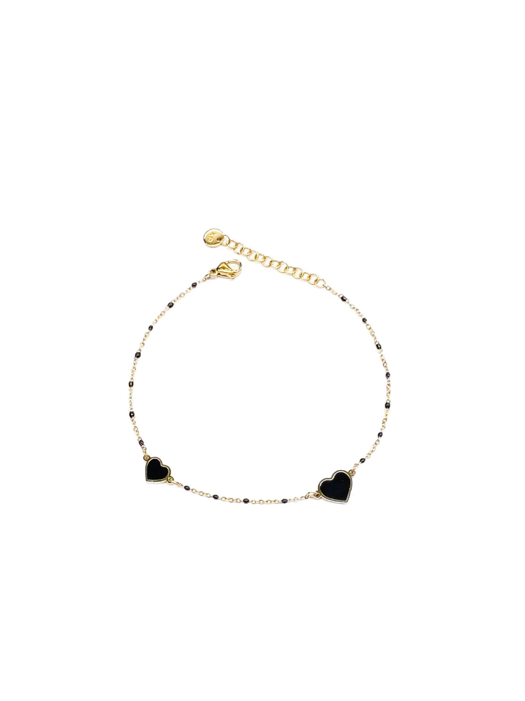 Pulsera Dorada Bvlgari - M2 Oro Laminado