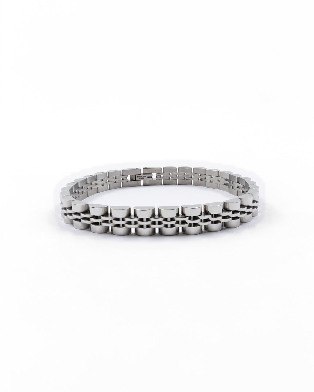 Pulsera Rolex - M1 Acero Inoxidable