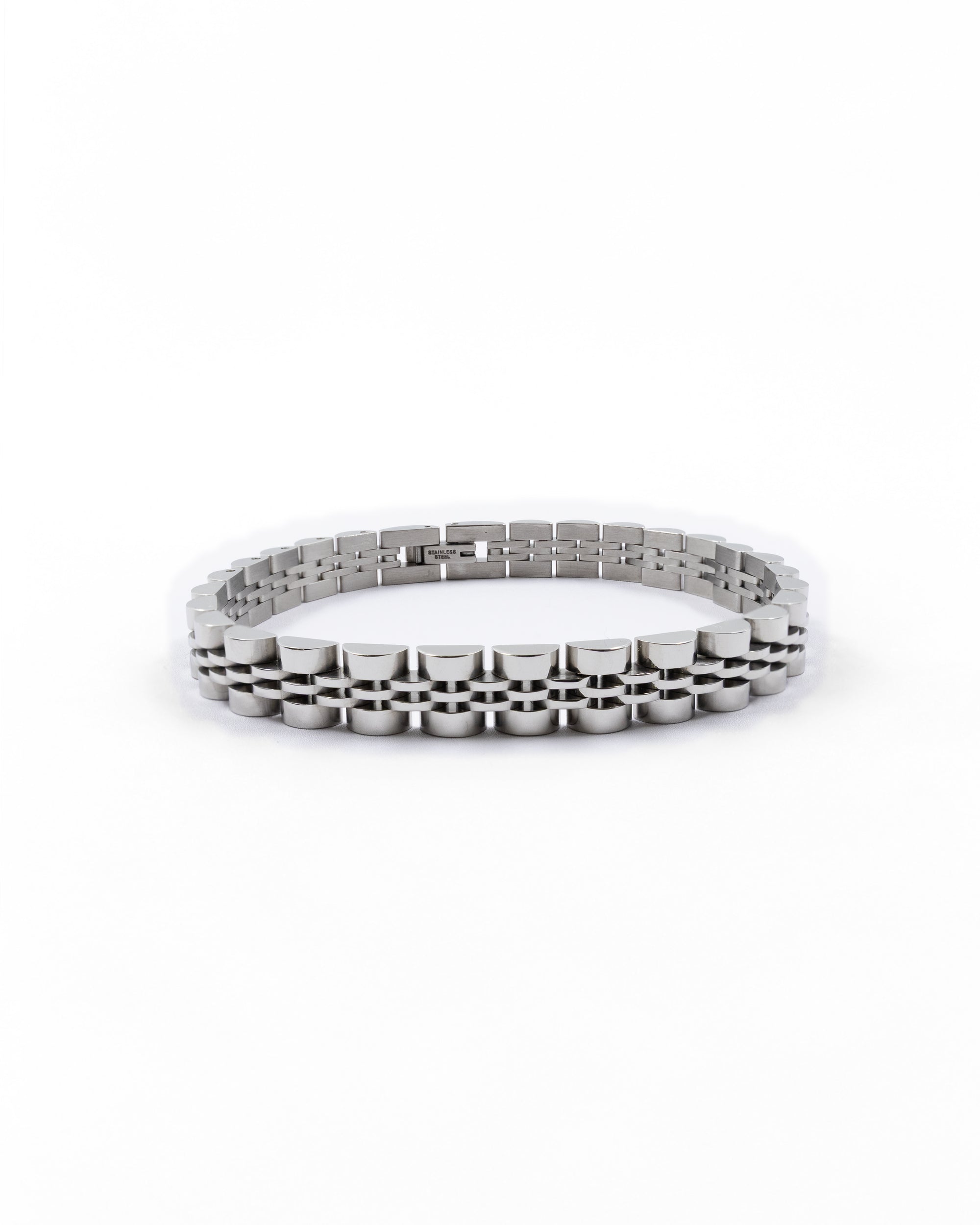 Pulsera Rolex - M1 Acero Inoxidable