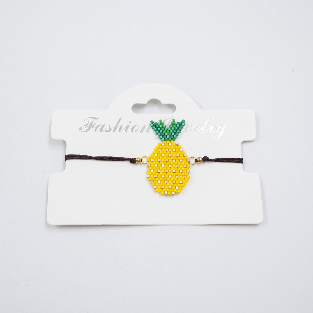 Pulsera Miyuki M1 de Polipropileno