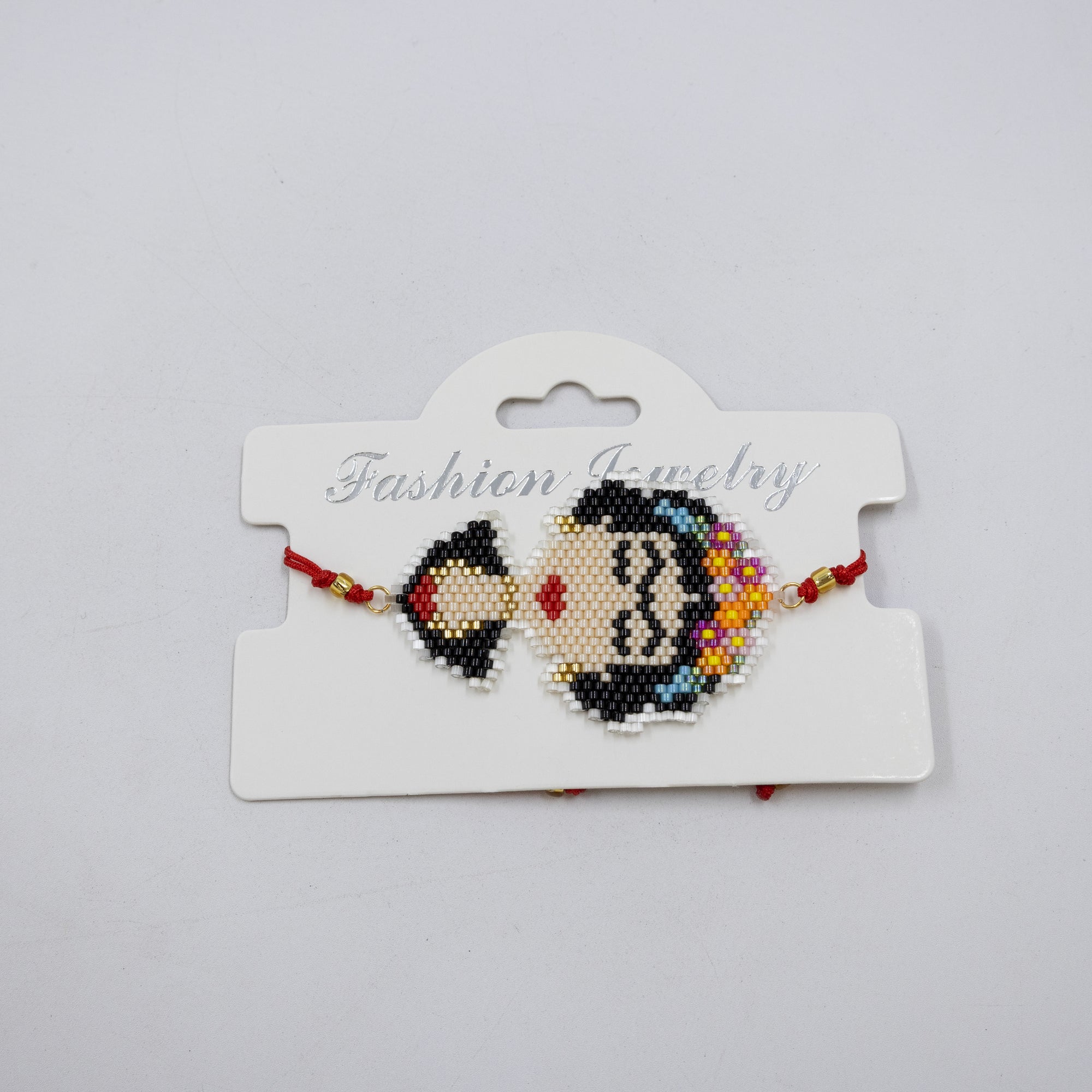 Pulsera Miyuki M3 de Polipropileno