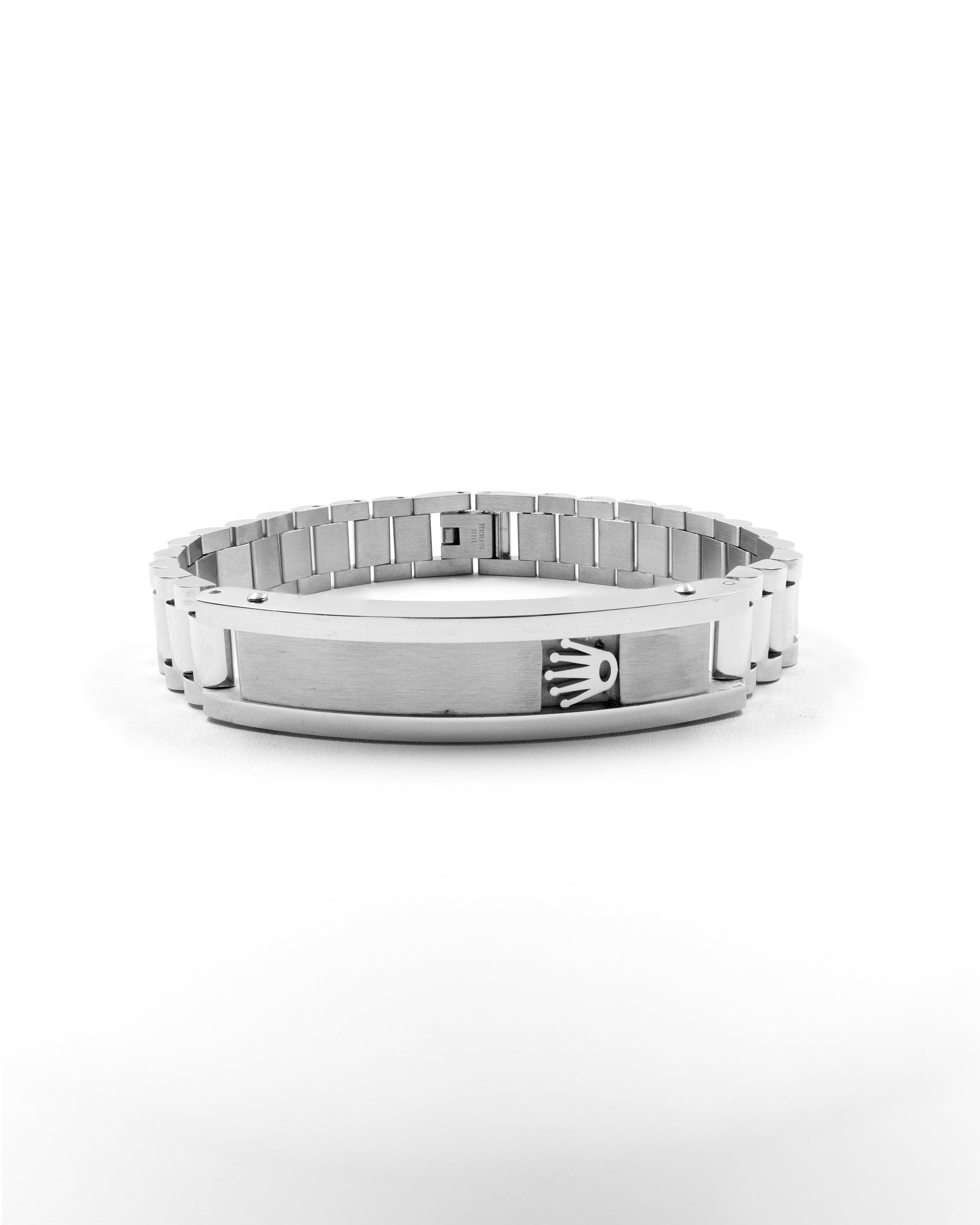 Pulsera Rolex - M2 Acero Inoxidable
