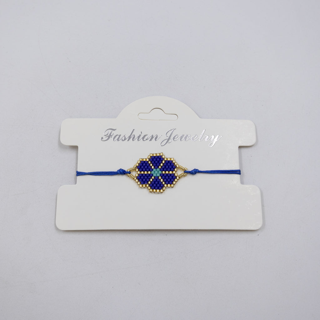 Pulsera Miyuki M4 de Polipropileno