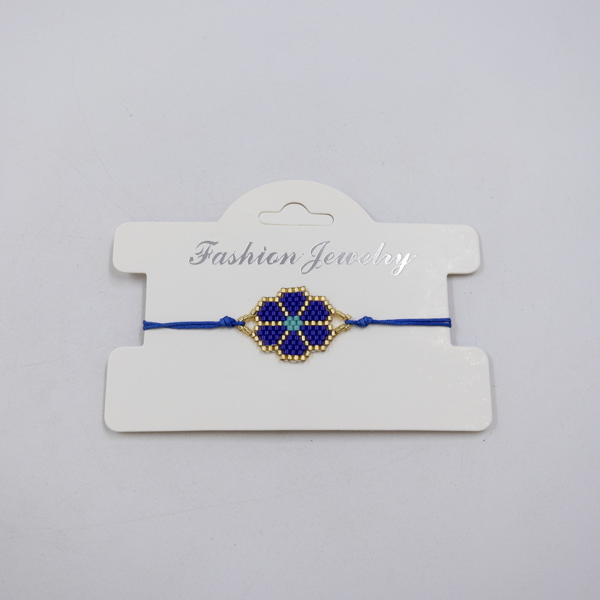 Pulsera Miyuki M4 de Polipropileno