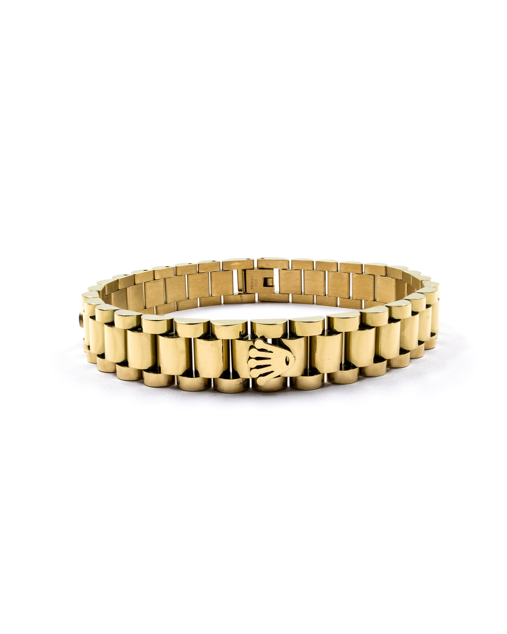 Pulsera Rolex - M4 Acero Inoxidable