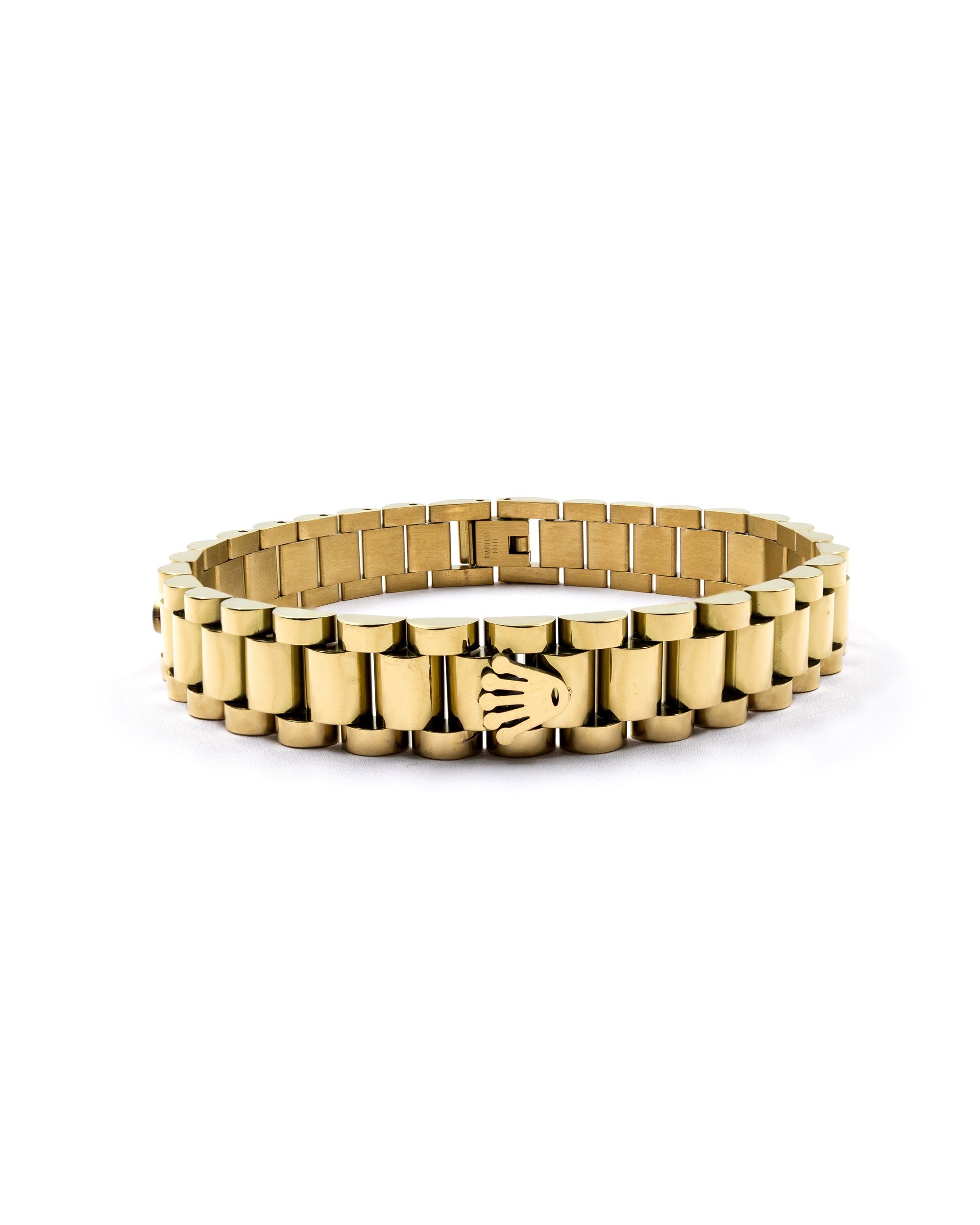 Pulsera Rolex - M4 Acero Inoxidable