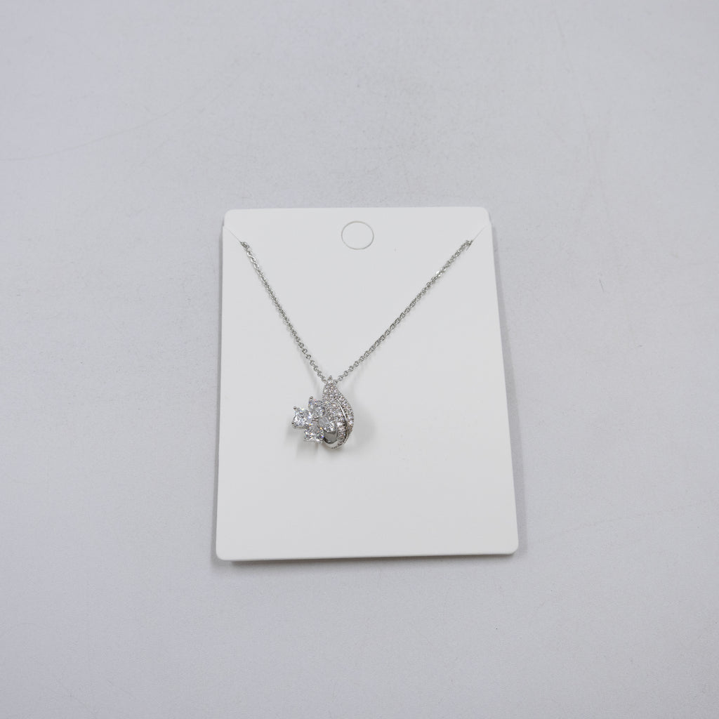 Collar Dorado Ansheli M36 Oro Laminado