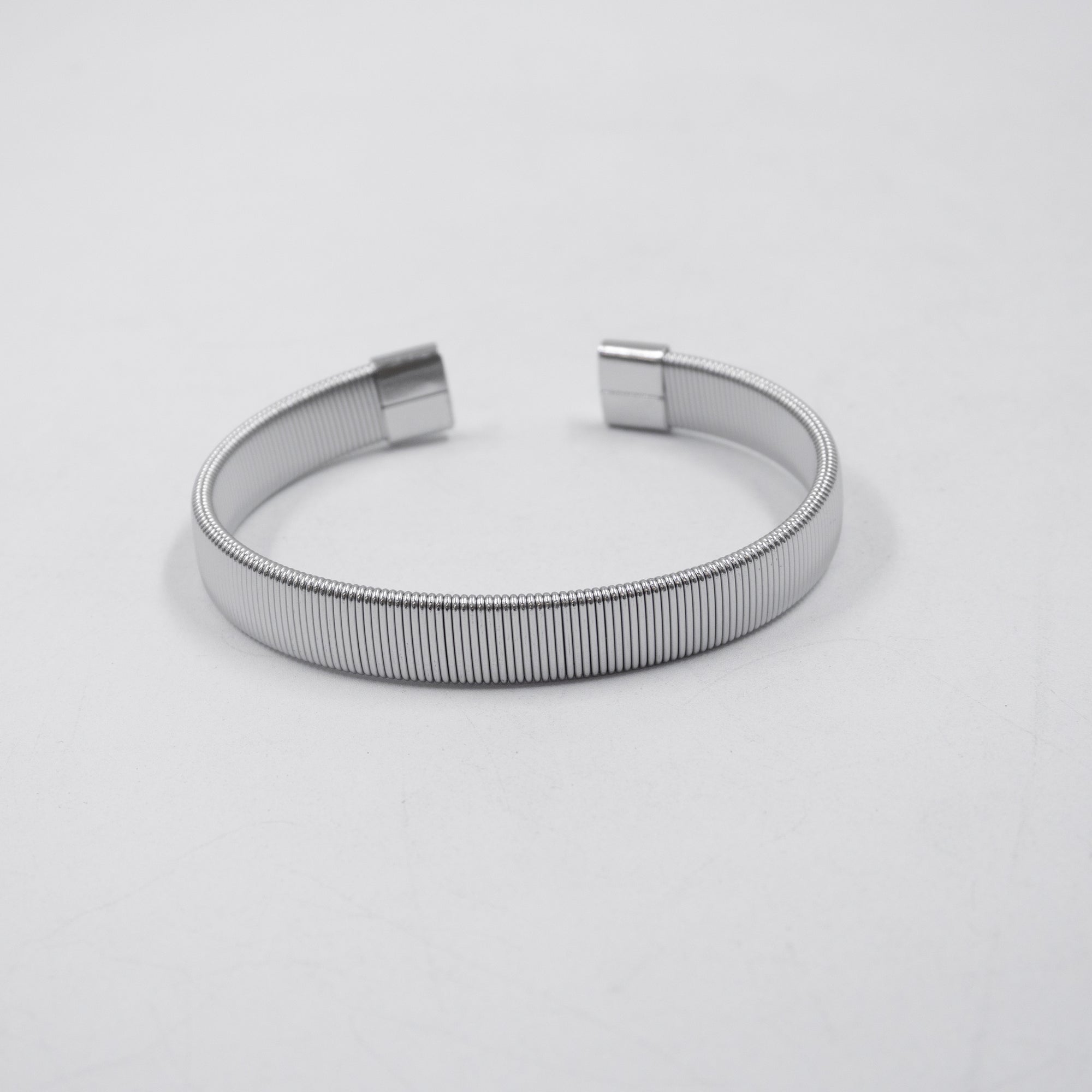Pulsera Rolex Dorada y Plateado M1 Acero Inoxidable