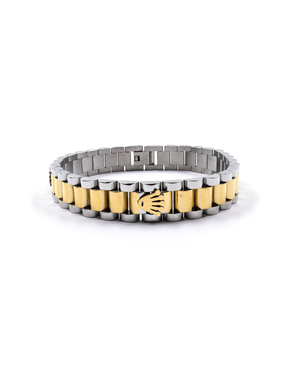 Pulsera Rolex - M4 Acero Inoxidable