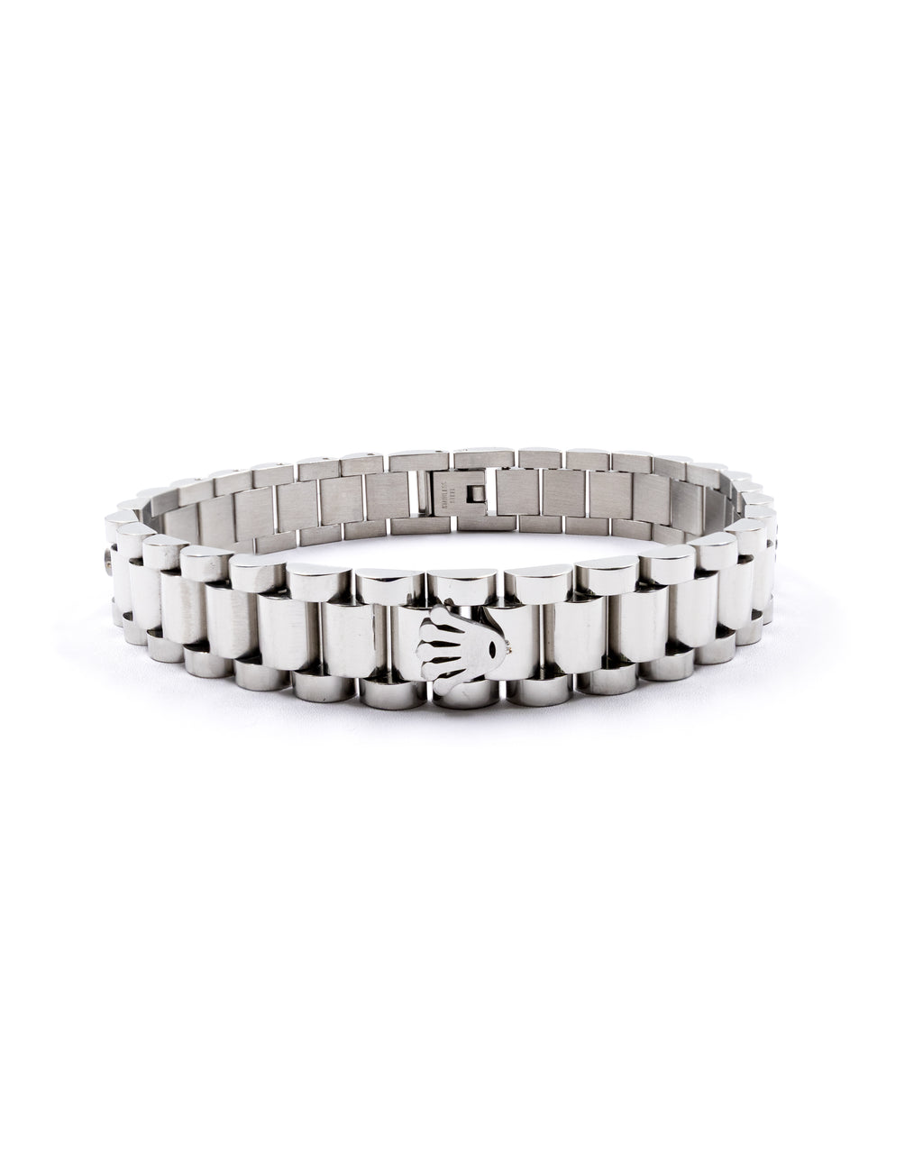 Pulsera Rolex - M1 Acero Inoxidable