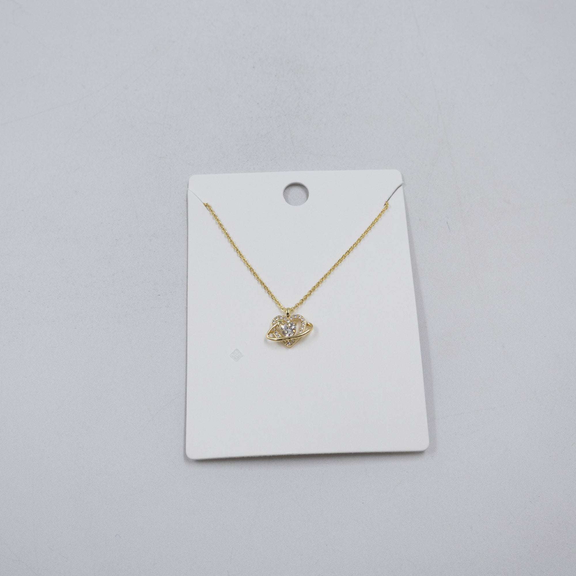 Collar Dorado Ansheli M31 Oro Laminado