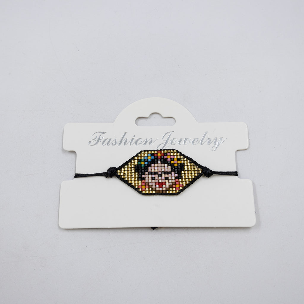 Pulsera Miyuki M3 de Polipropileno