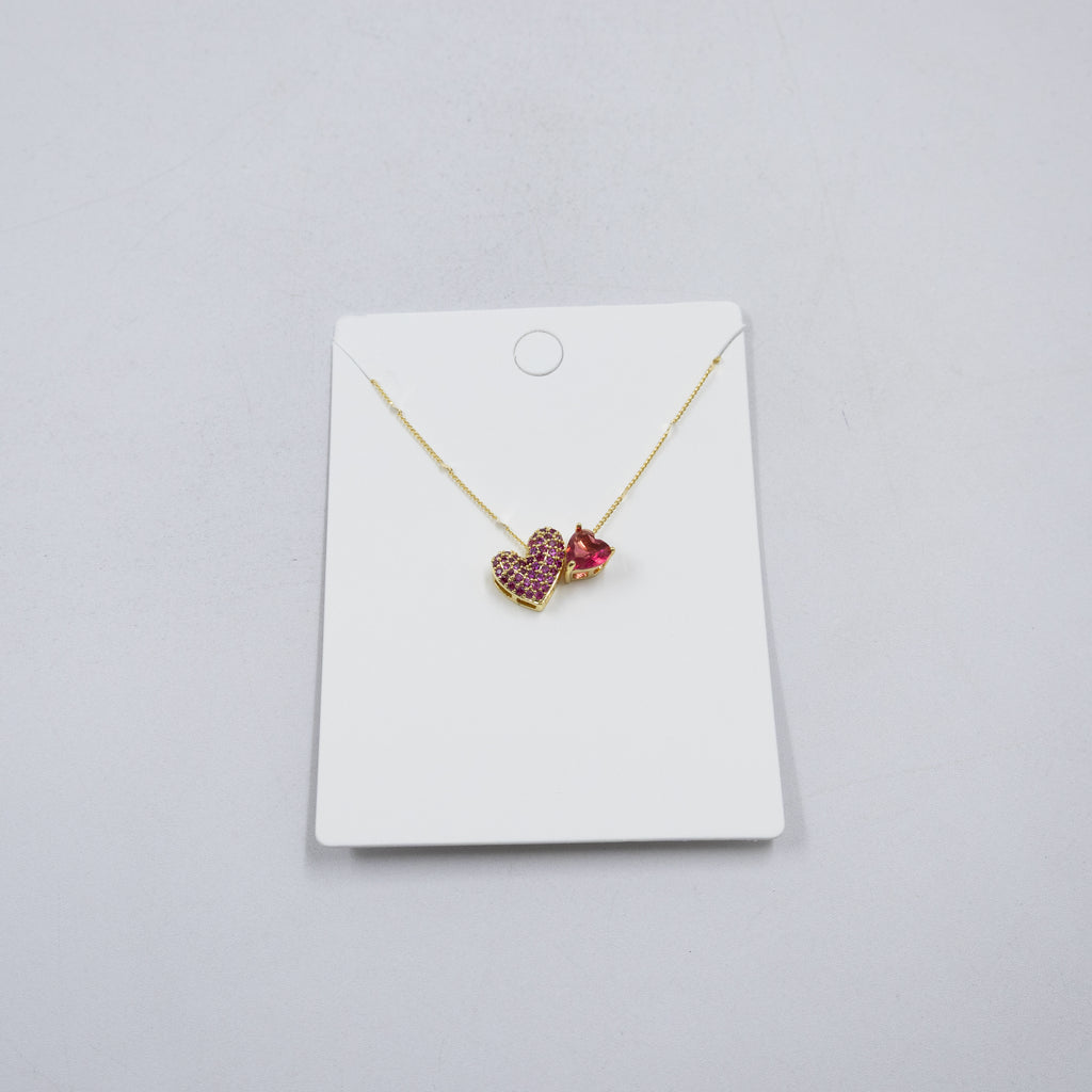 Collar Dorado Ansheli M42 Oro Laminado