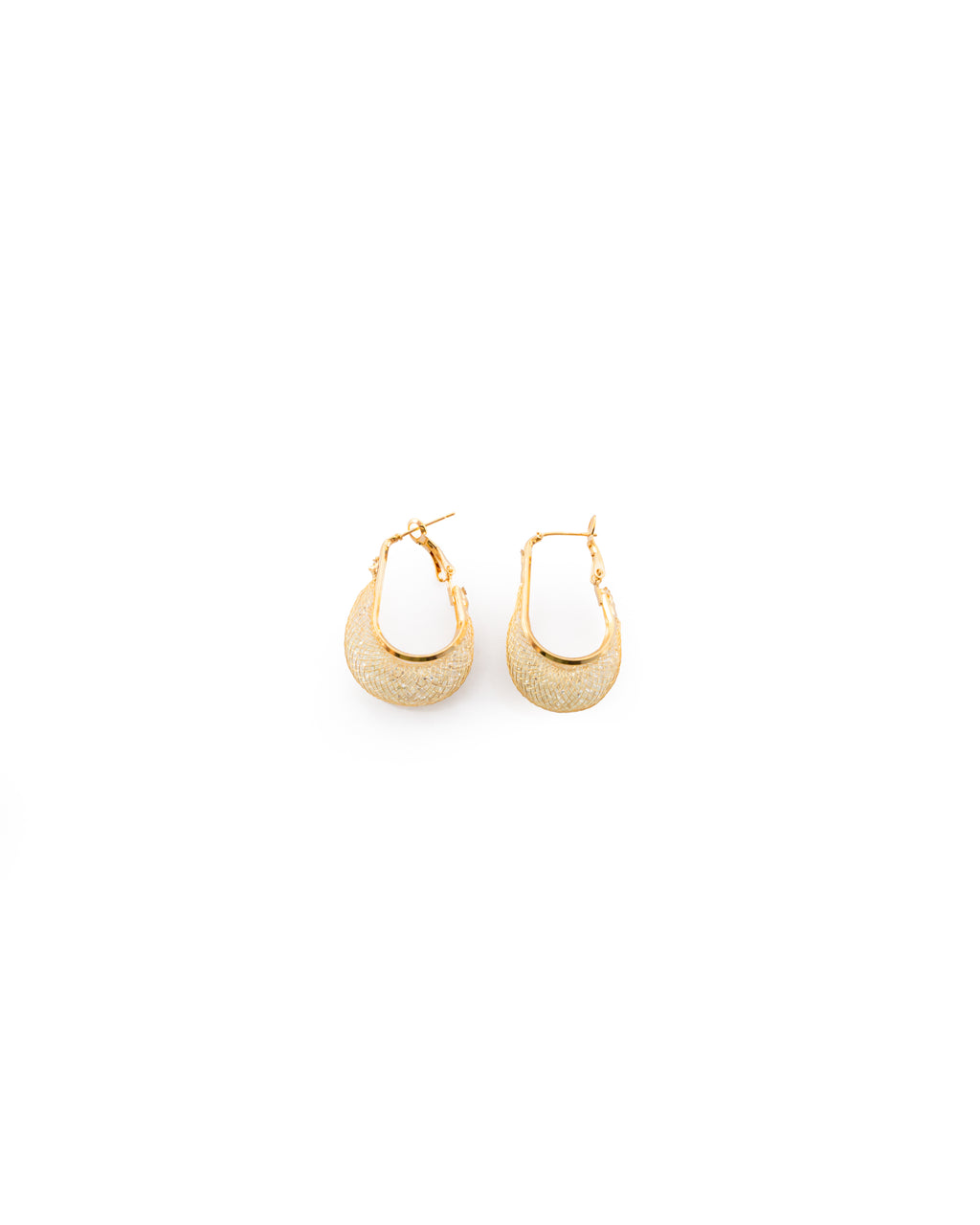 ARETE DE MAYA DORADO M1 ORO LAMINADO