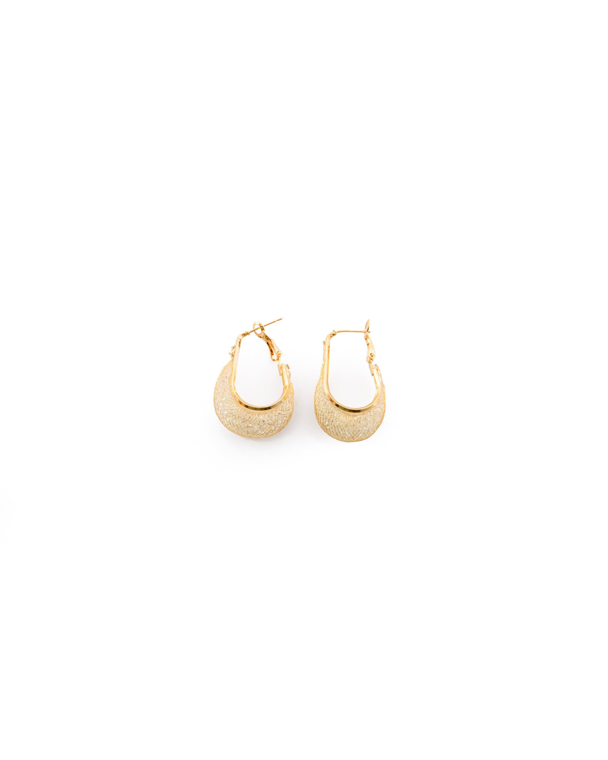 ARETE DE MAYA DORADO M1 ORO LAMINADO