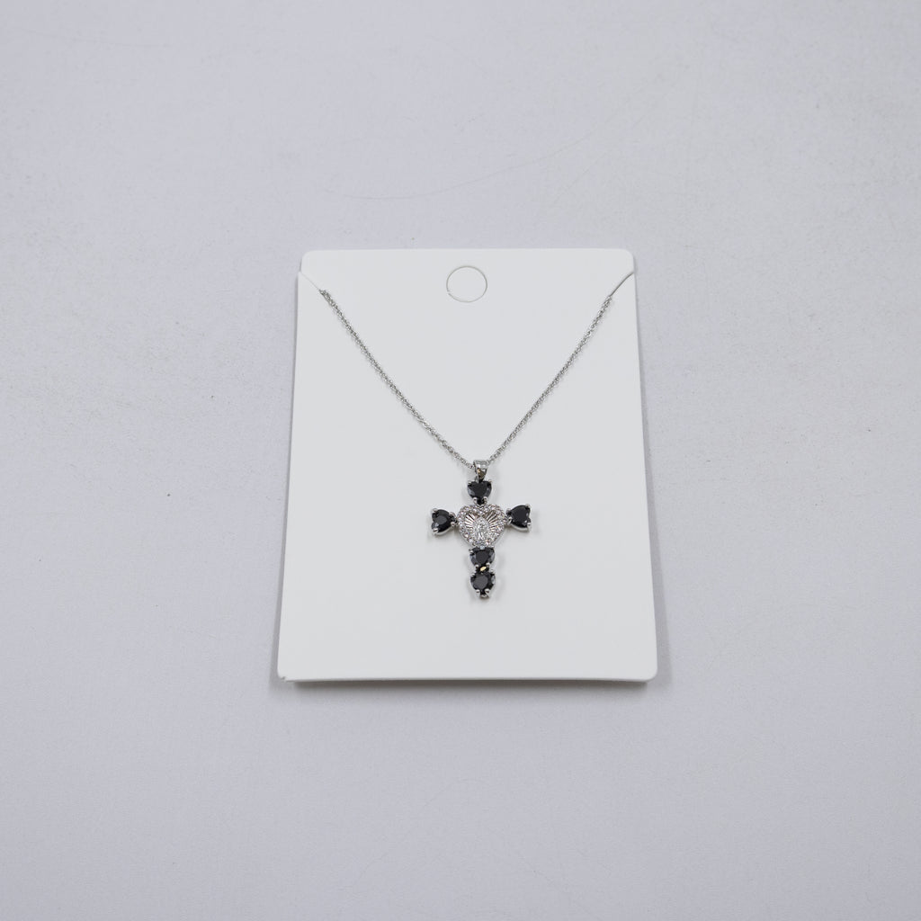 Collar Dorado Ansheli M45 Oro Laminado