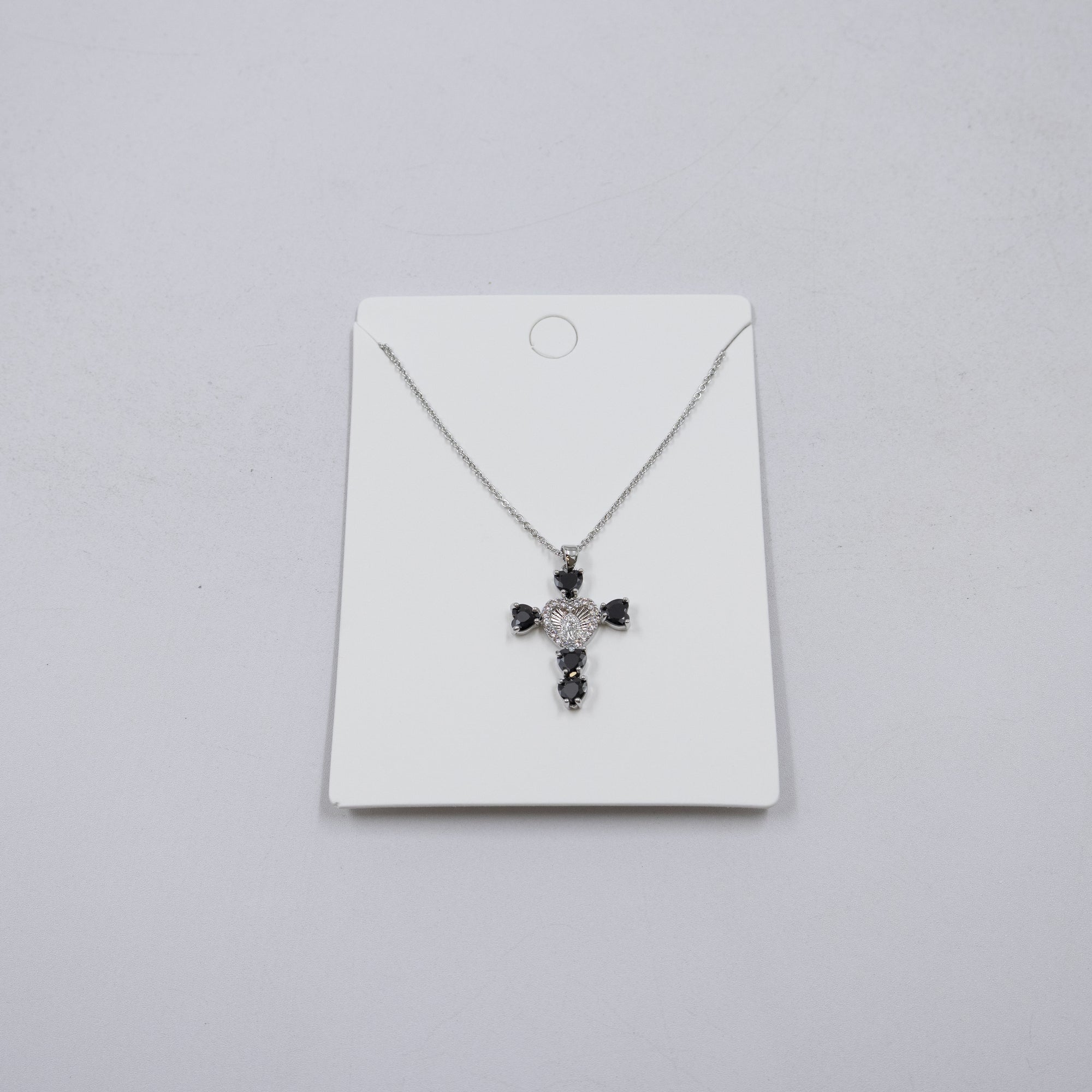Collar Dorado Ansheli M45 Oro Laminado