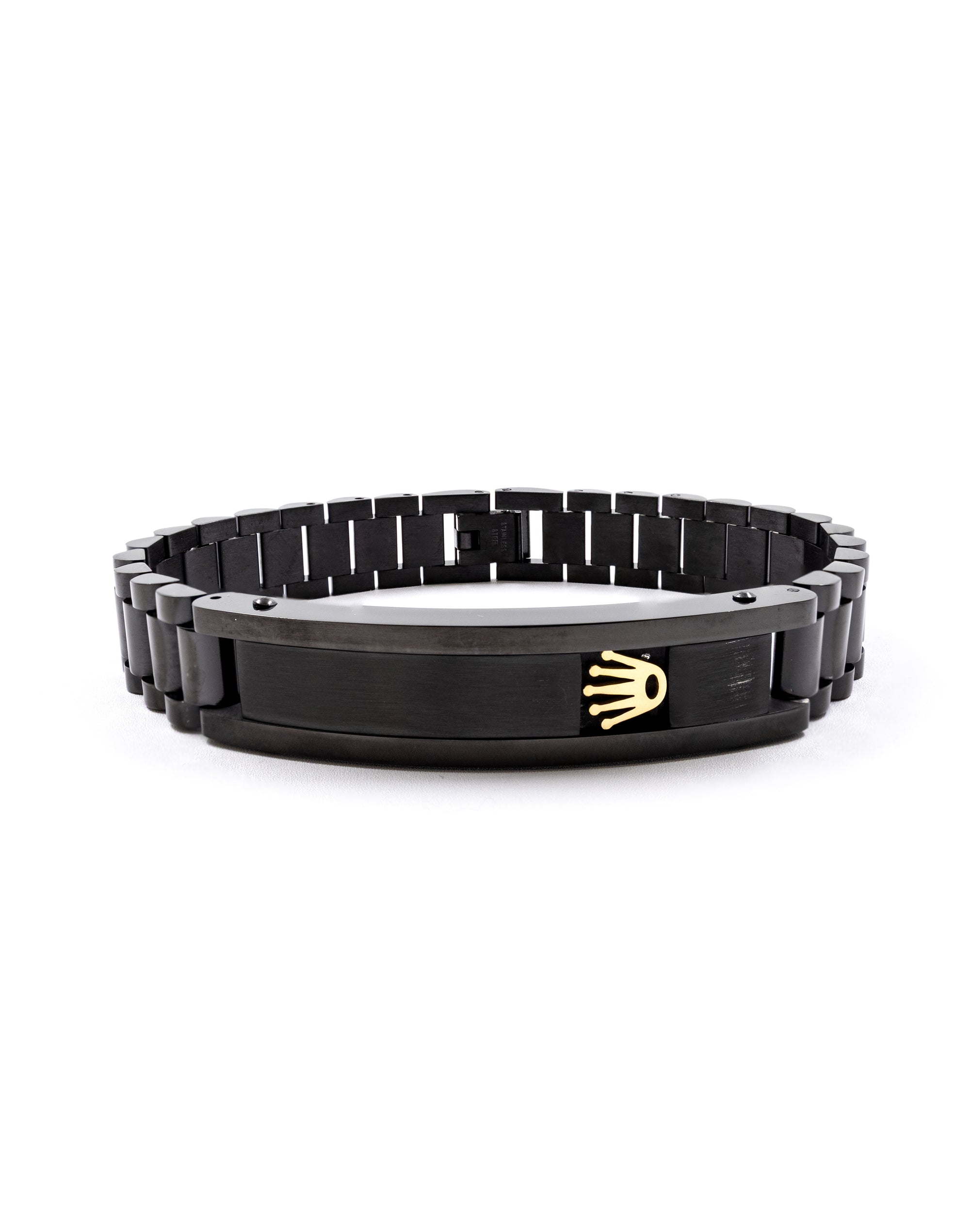 Pulsera Rolex - M5 Acero Inoxidable