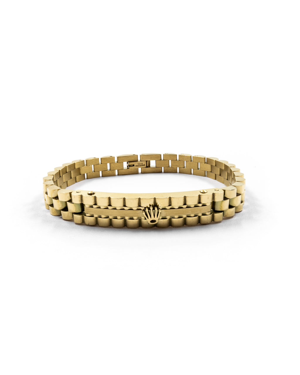 Pulsera Rolex - M6 Acero Inoxidable