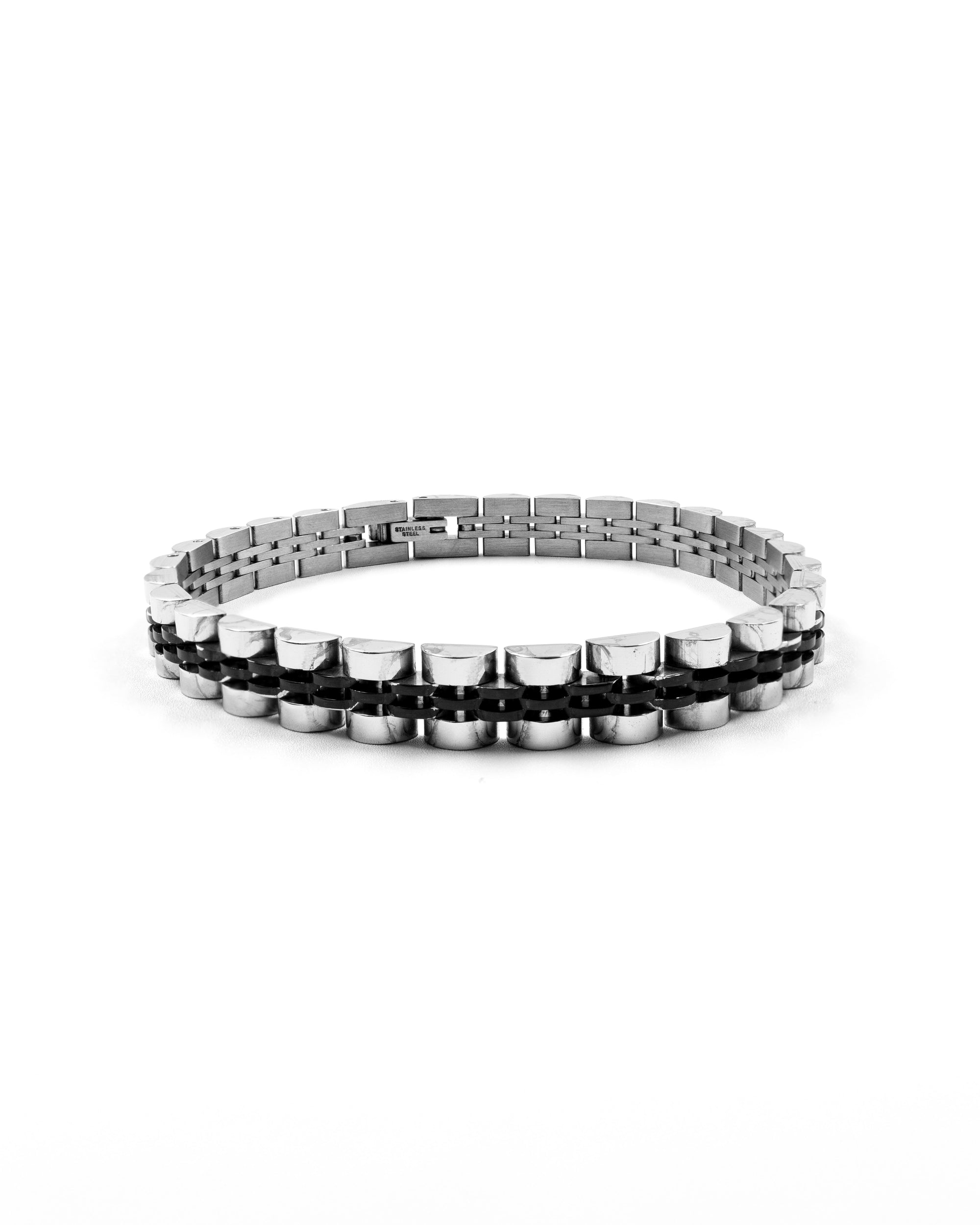 Pulsera Rolex - M3 Acero Inoxidable