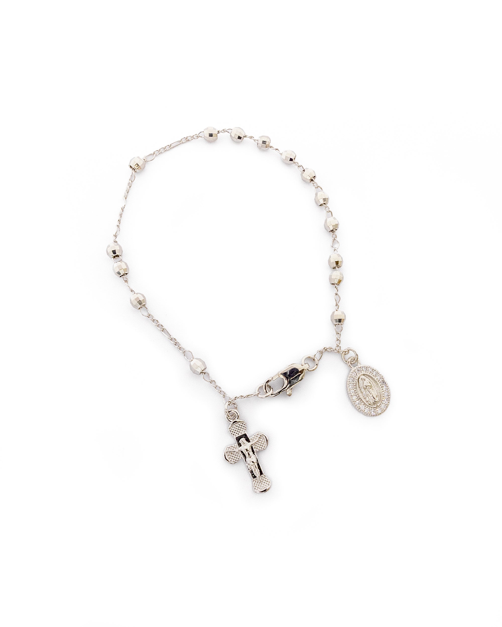 Decenario Dorado Religioso M1 Oro Laminado