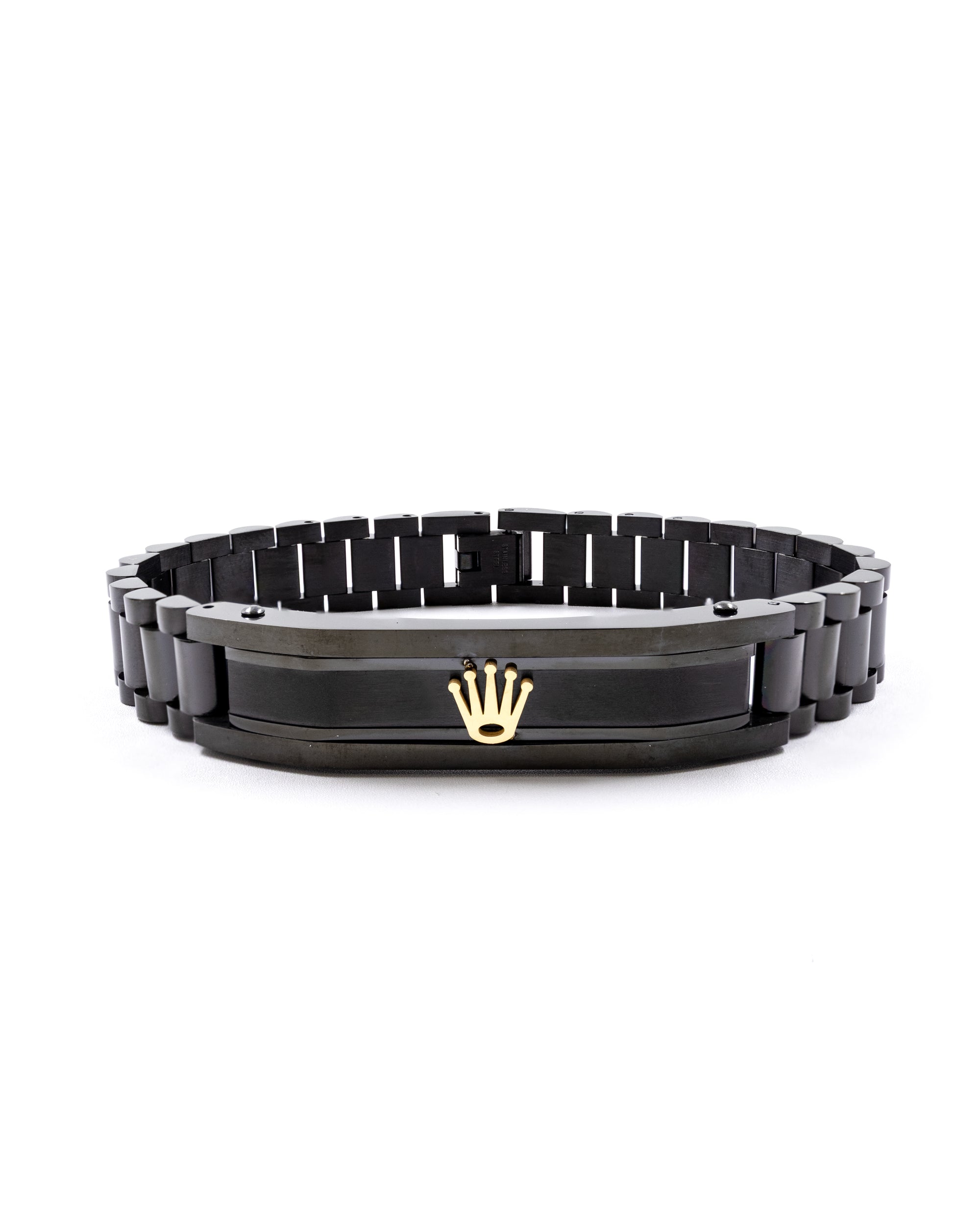 Pulsera Rolex - M5 Acero Inoxidable