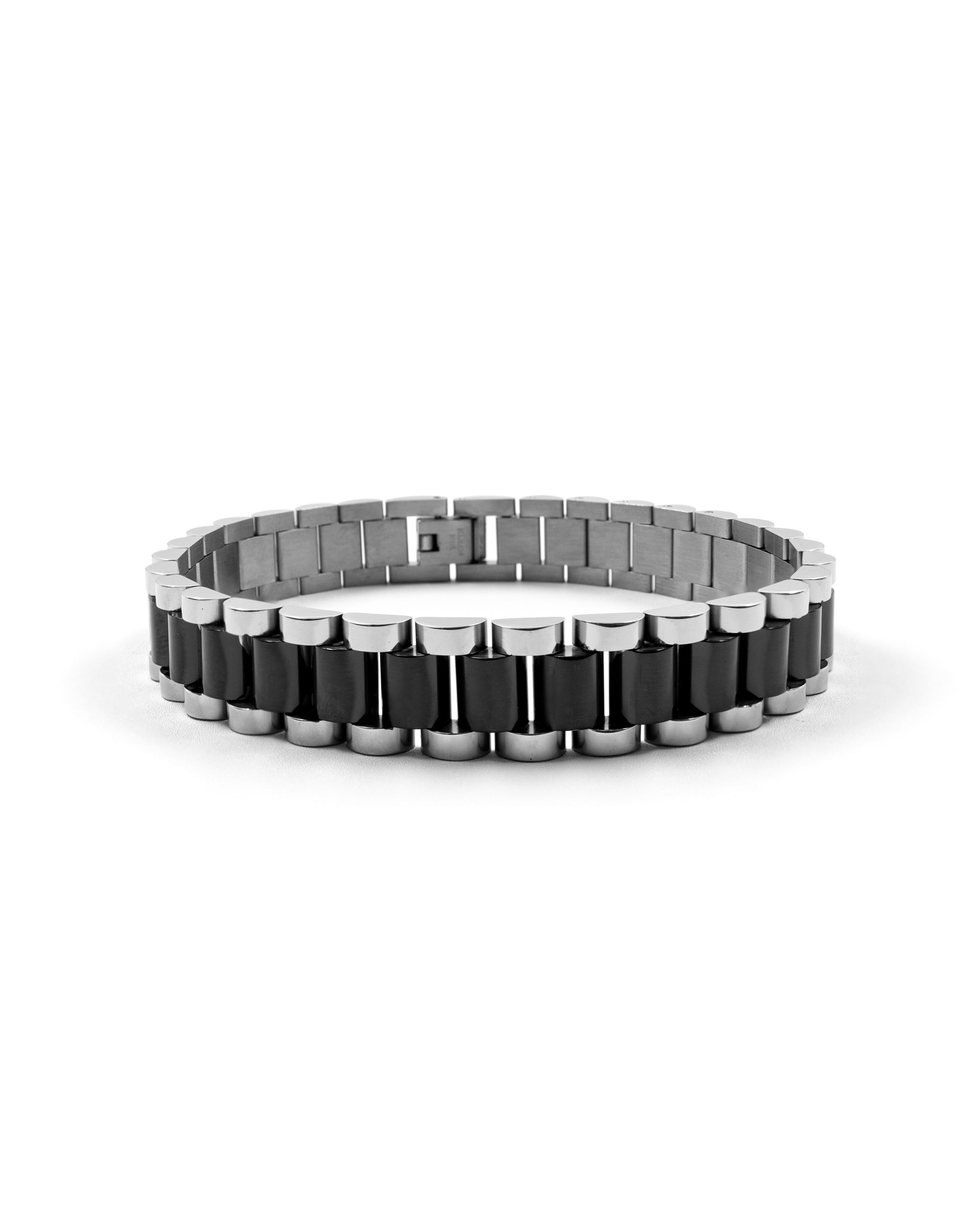 Pulsera Rolex - M3 Acero Inoxidable