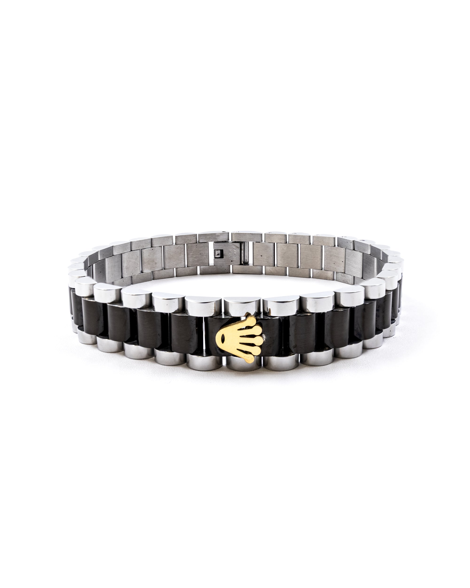 Pulsera Rolex - M4 Acero Inoxidable
