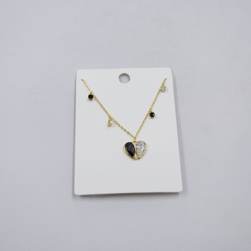 Collar Dorado Ansheli M54 Oro Laminado