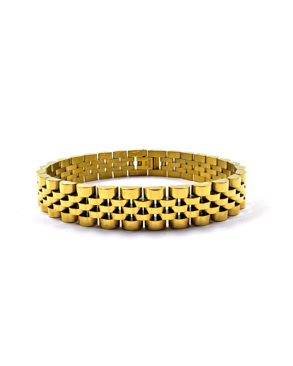 Pulsera Rolex - M2 Acero Inoxidable
