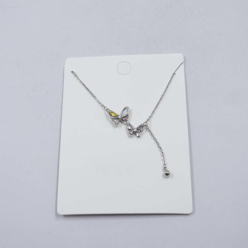 Collar Dorado Ansheli M4 Oro Laminado