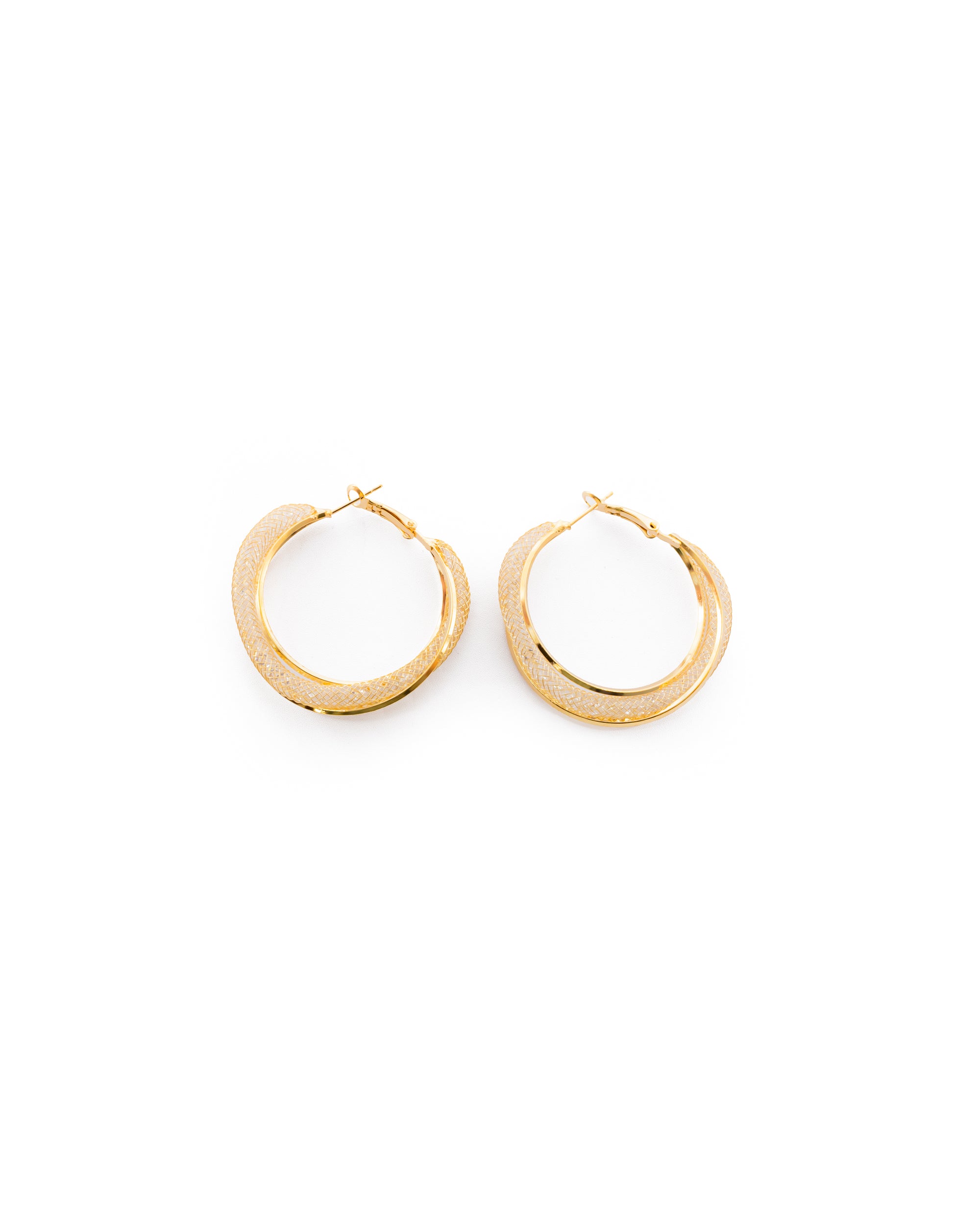 ARETE DE MAYA DORADO M1 ORO LAMINADO