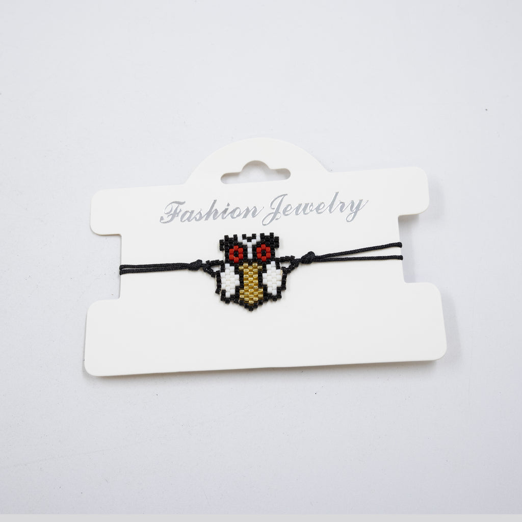 Pulsera Miyuki M1 de Polipropileno
