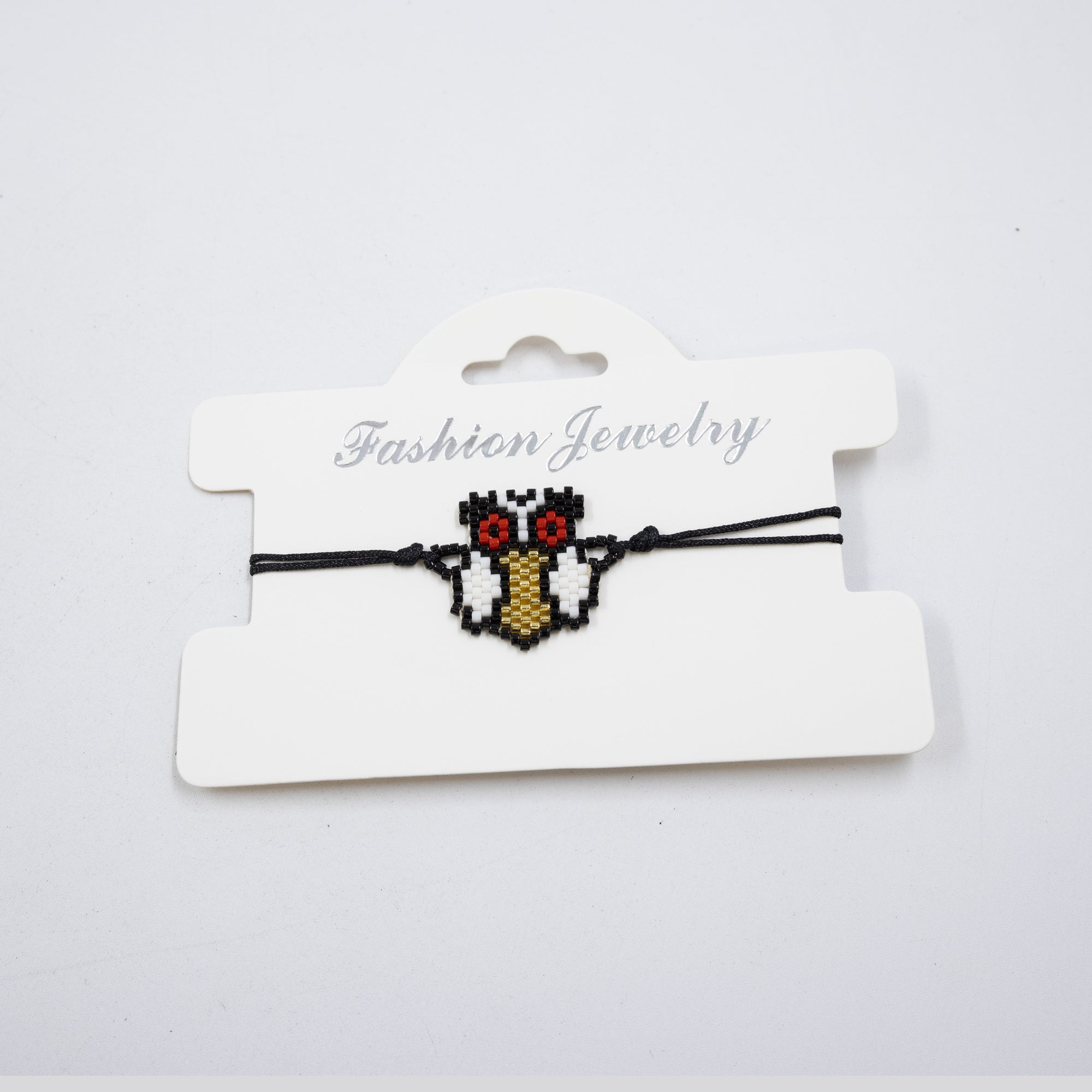 Pulsera Miyuki M1 de Polipropileno