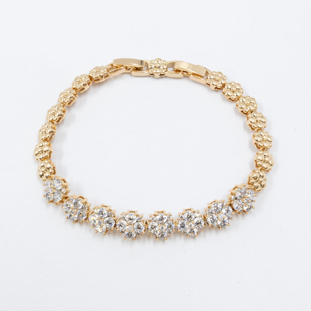 Pulsera Xuping M2 ORO laminado 23/02/26