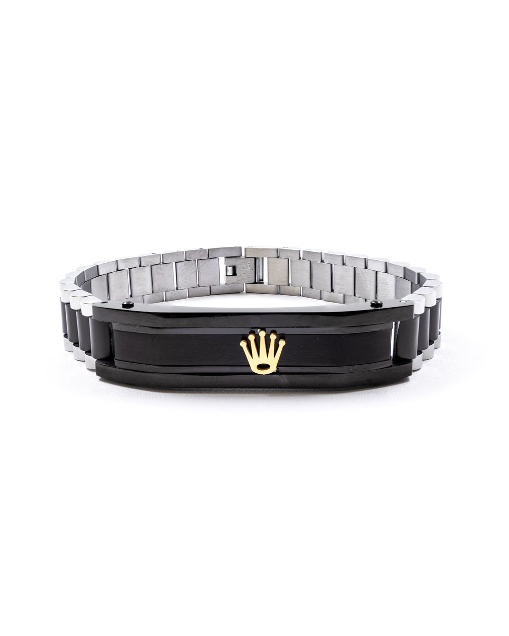Pulsera Rolex - M5 Acero Inoxidable