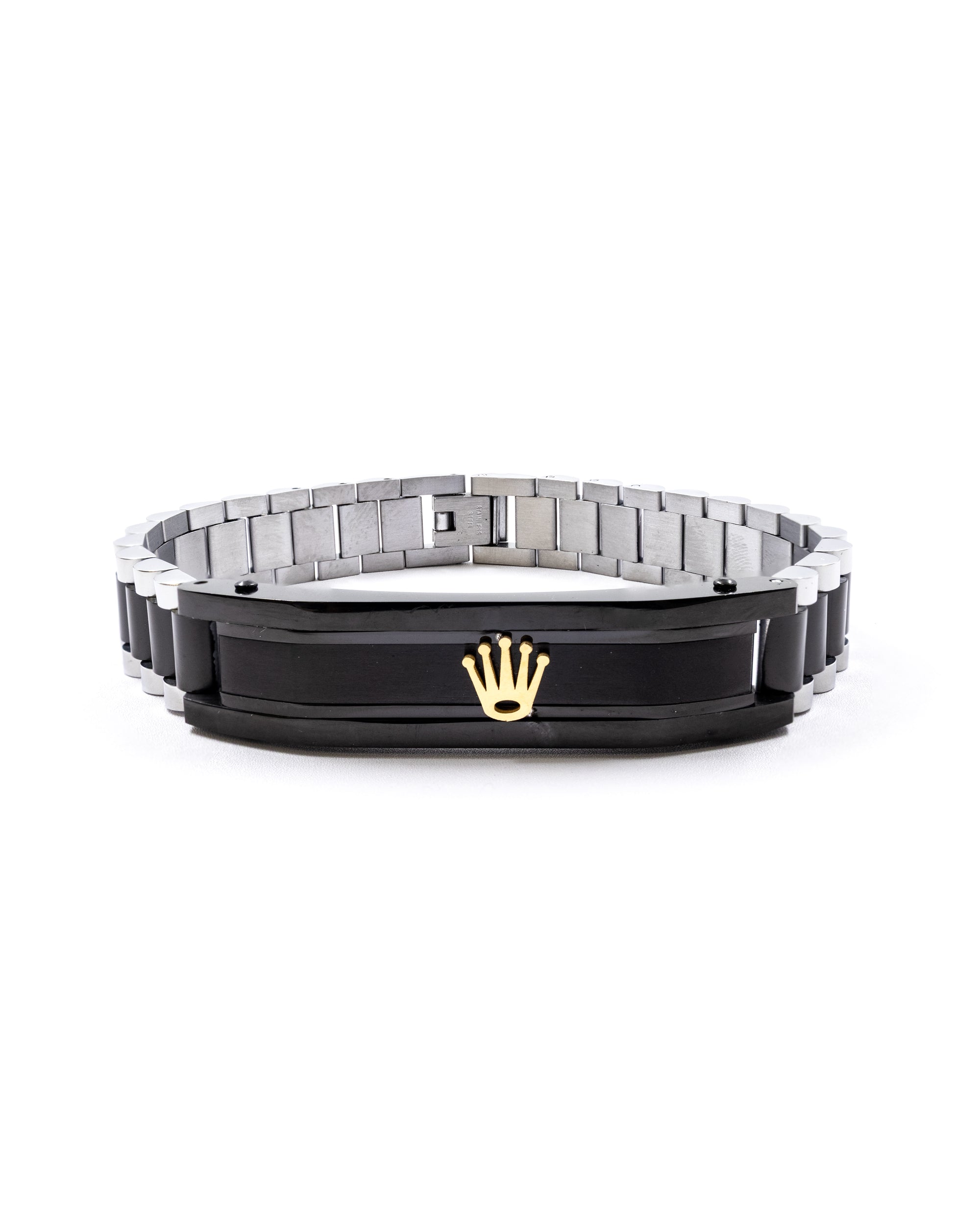 Pulsera Rolex - M5 Acero Inoxidable