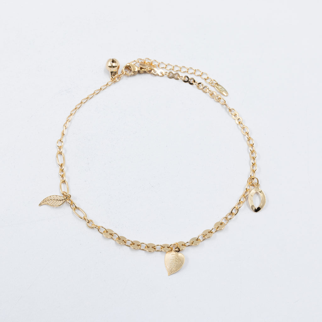 Pulsera Xuping M2 ORO laminado 23/02/26