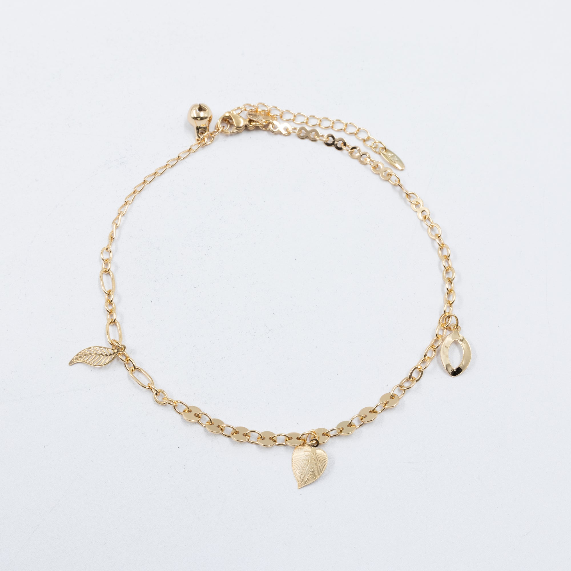 Pulsera Xuping M2 ORO laminado 23/02/26