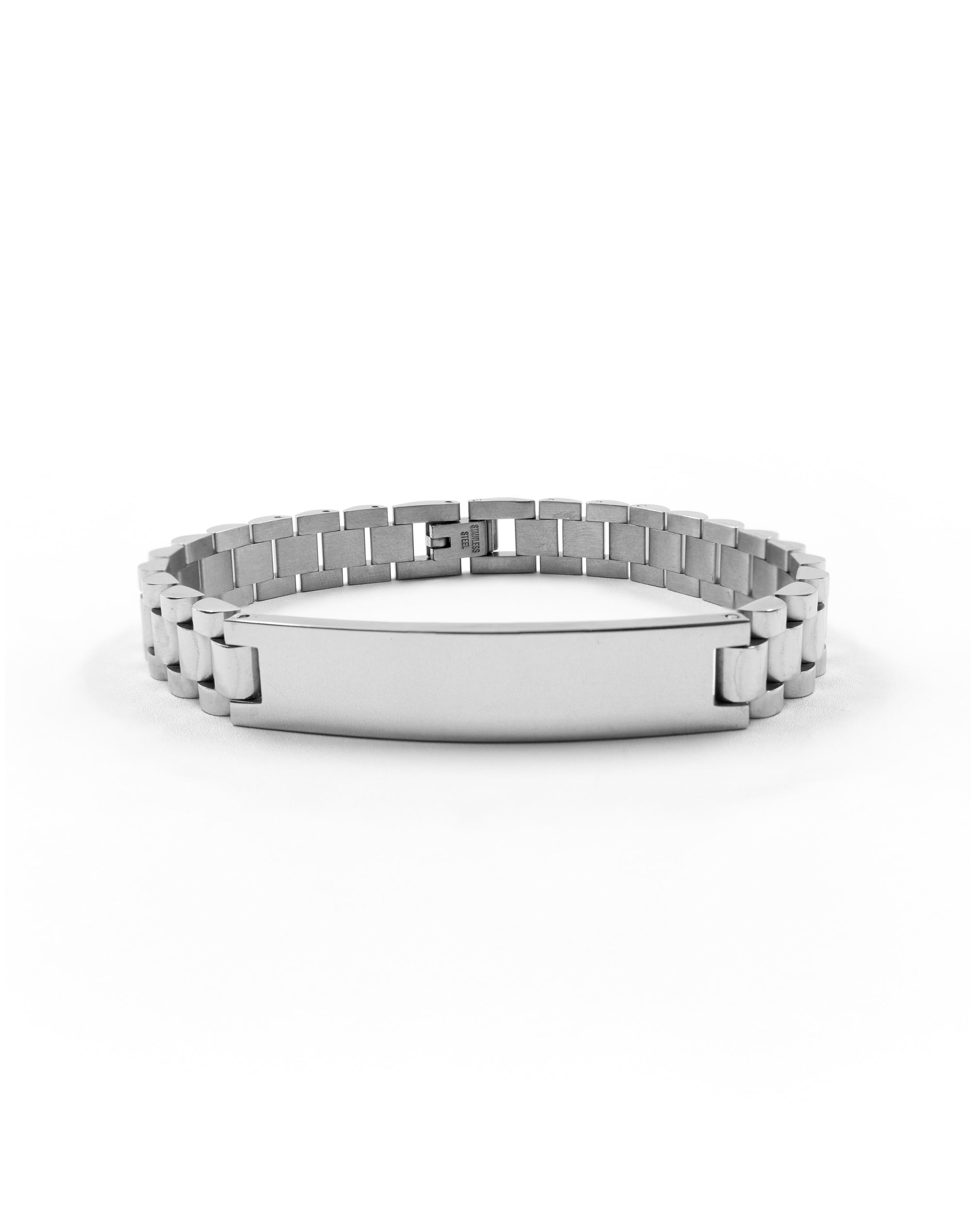 Pulsera Rolex - M3 Acero Inoxidable