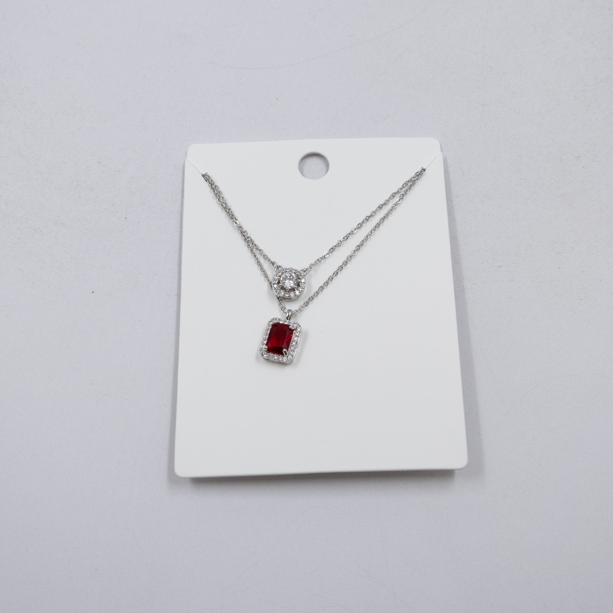 Collar Dorado Ansheli M45 Oro Laminado