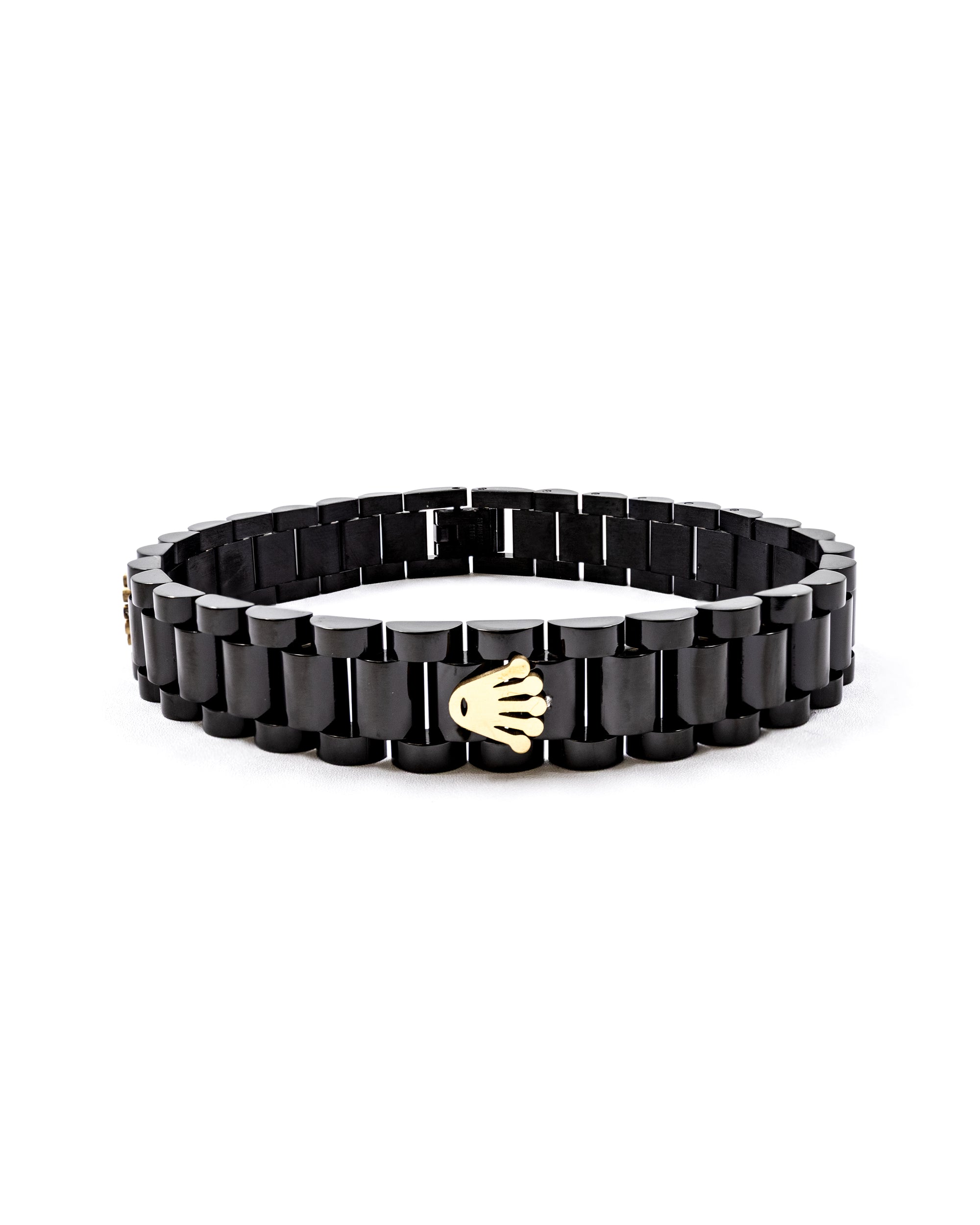 Pulsera Rolex - M4 Acero Inoxidable