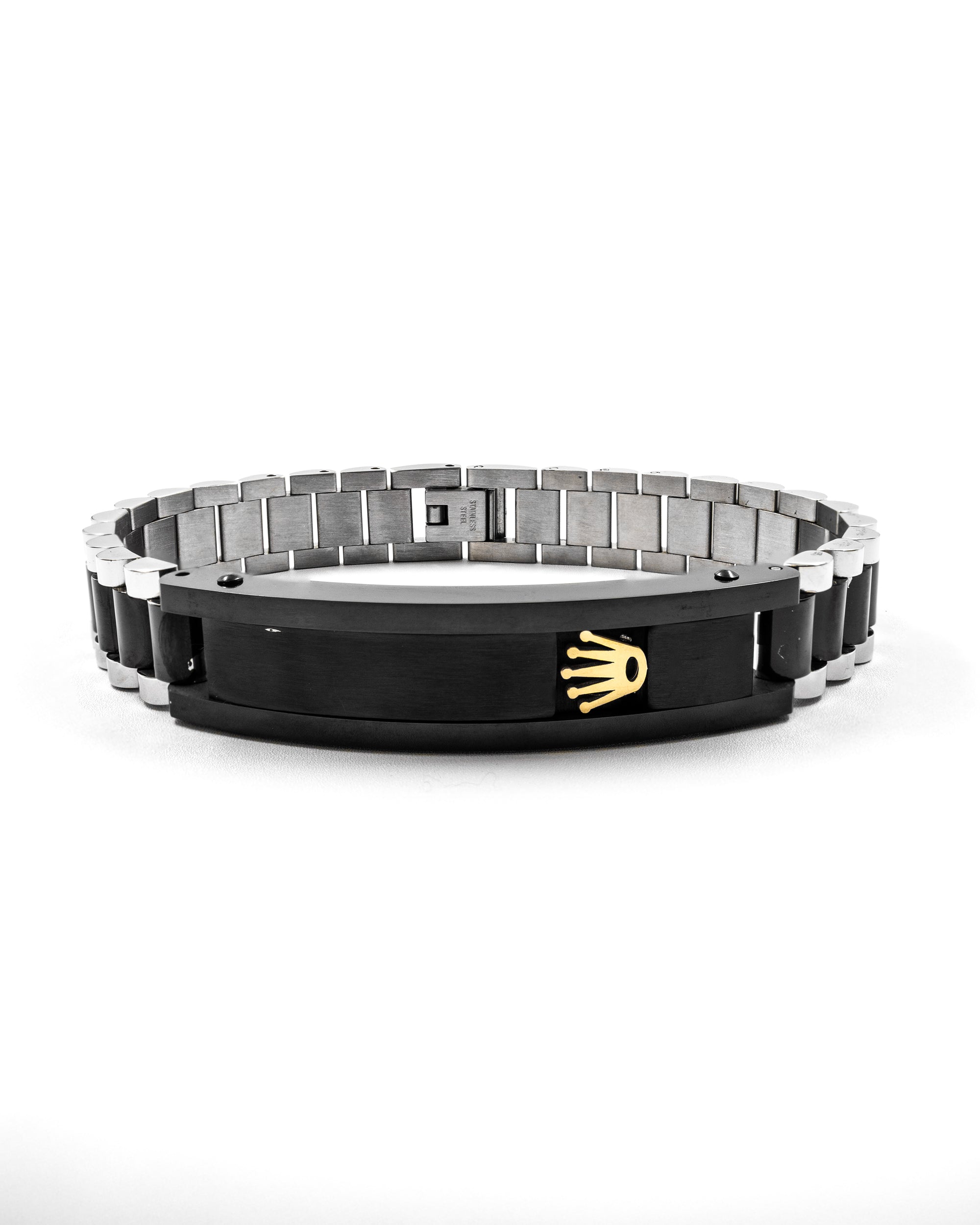 Pulsera Rolex - M5 Acero Inoxidable